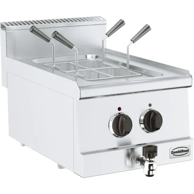Freestanding Electric Pasta Cooker - 600