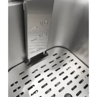 Cocedor de Pasta Profesional 4 Cestas 8 Litros