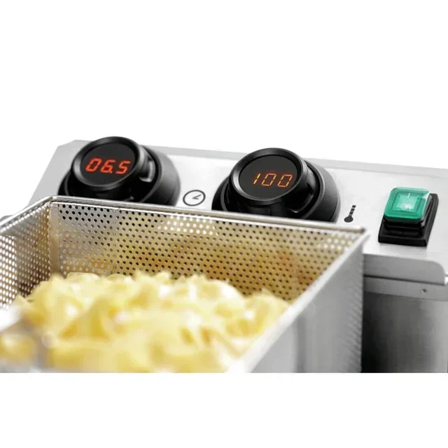 8L Large Capacity Pasta Cooker