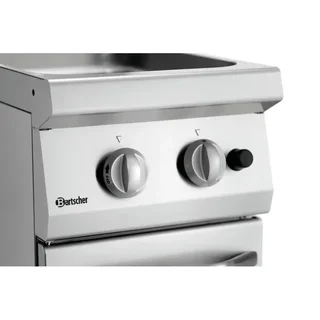 Cocedor de Pasta a Gas Profesional 24 Litros