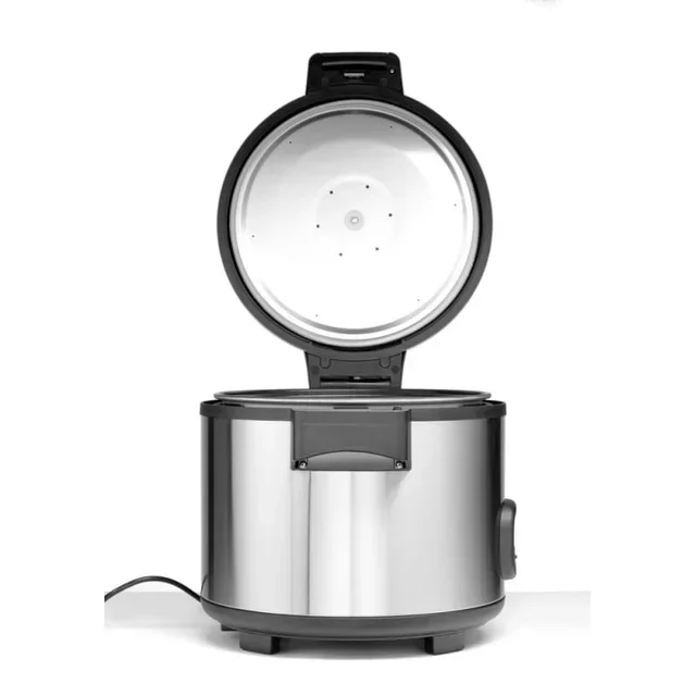 Electric Rice Cooker 5.4 L Large Capacity