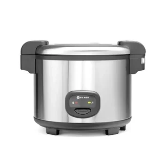 Electric Rice Cooker 5.4 L Large Capacity