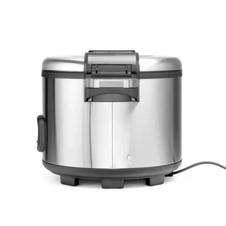 Electric Rice Cooker 5.4 L Large Capacity