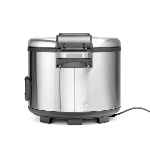Electric Rice Cooker 5.4 L Large Capacity