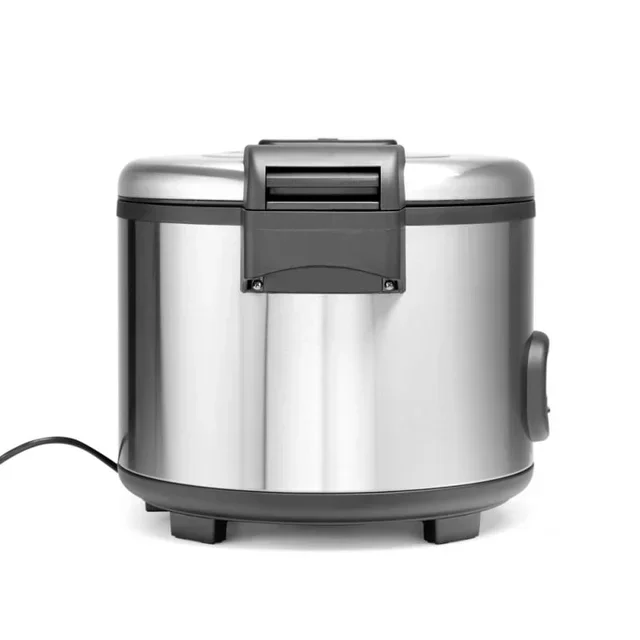 Electric Rice Cooker 5.4 L Large Capacity