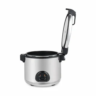 Cuiseur Professionnel à Riz Grande Capacité 8 Litres