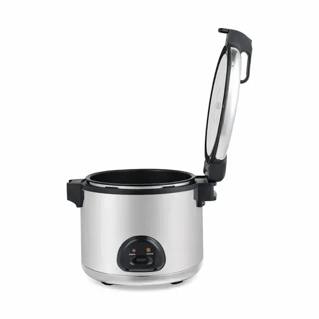 Professional Rice Cooker Large Capacity 8 Liters