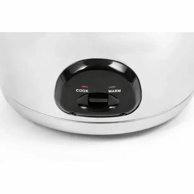Professional Rice Cooker Large Capacity 8 Liters