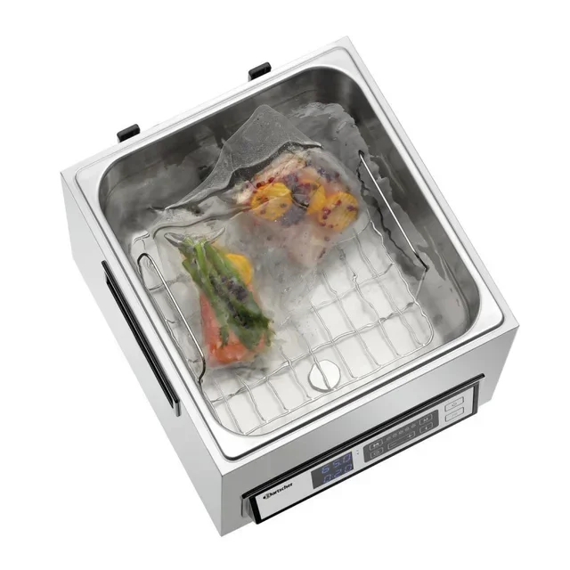 Professional Sous Vide Cooker 16L - Precise Low Temperature Cooking