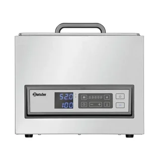 Professional Sous Vide Cooker 16L - Precise Low Temperature Cooking