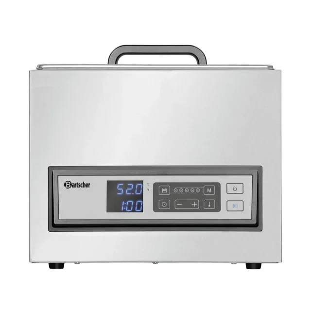 Professional Sous Vide Cooker 16L - Precise Low Temperature Cooking