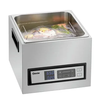 Professional Sous Vide Cooker 16L - Precise Low Temperature Cooking