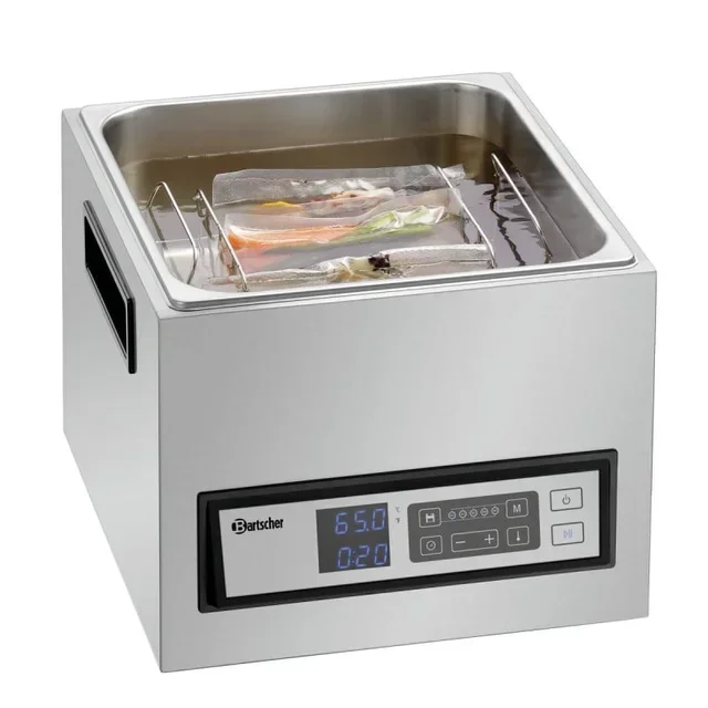 Professional Sous Vide Cooker 16L - Precise Low Temperature Cooking