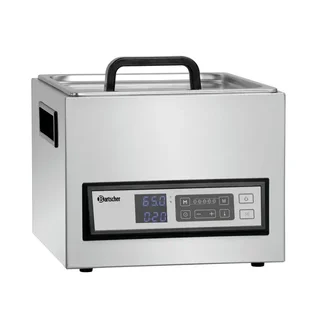 Professional Sous Vide Cooker 16L - Precise Low Temperature Cooking