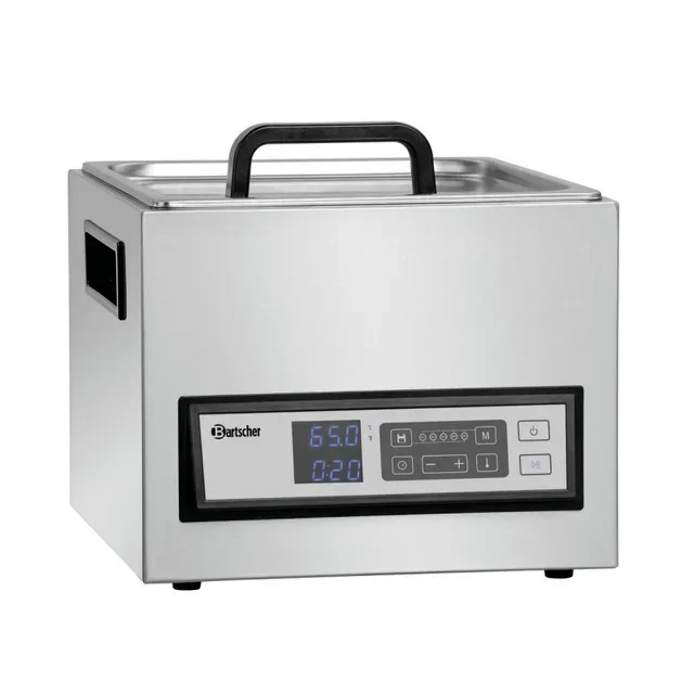 Professional Sous Vide Cooker 16L - Precise Low Temperature Cooking