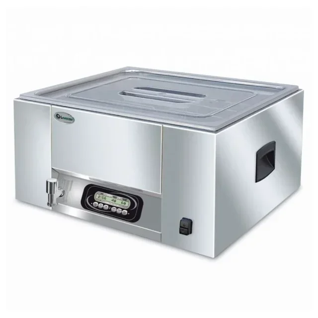 Professional Sous Vide Cooker 50 Liters