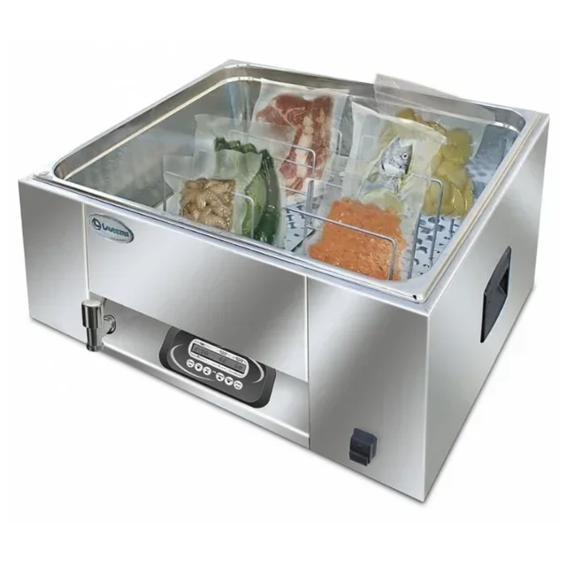 Professional Sous Vide Cooker 50 Liters