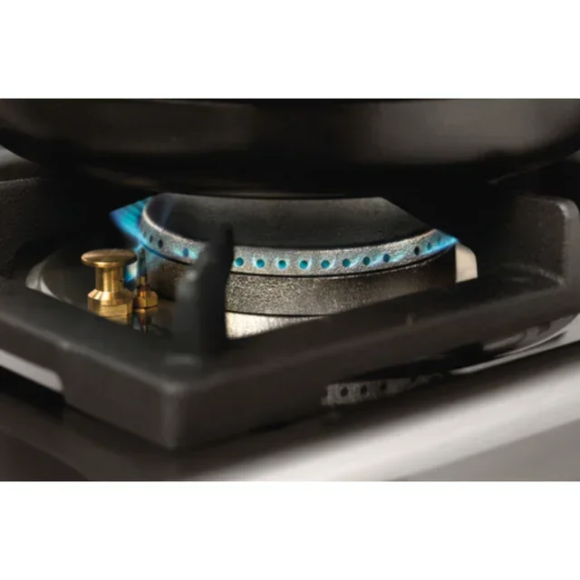 Gas Stove 4 Burners - Collection 700