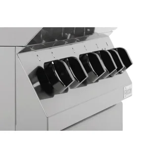 Gas Stove 4 Burners - Collection 700