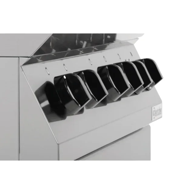 Gas Stove 4 Burners - Collection 700