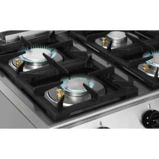 Gas Stove 4 Burners - Collection 700