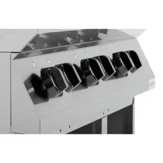 Professional Gas Range 6 Burners - 700 Series