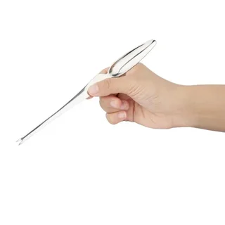 Lobster Pick Double Tooth Aluminium