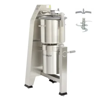 Vertical Cutter Model R 23