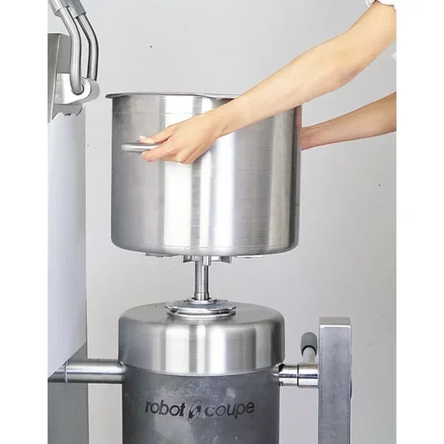 Vertical Cutter Model R 23