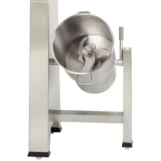 Vertical Cutter Model R 23