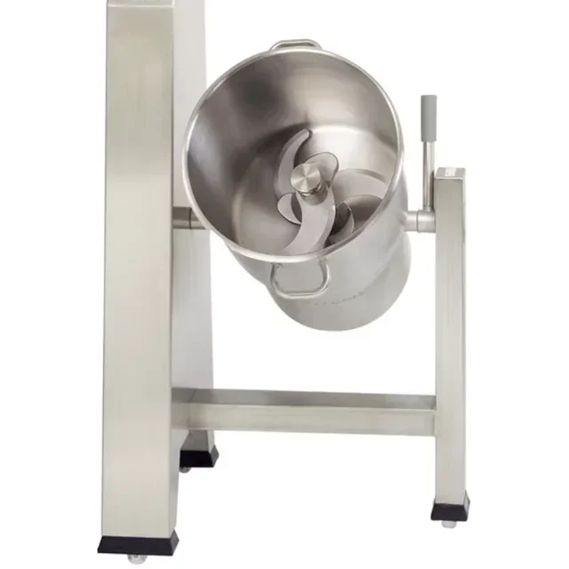 Vertical Cutter Model R 23