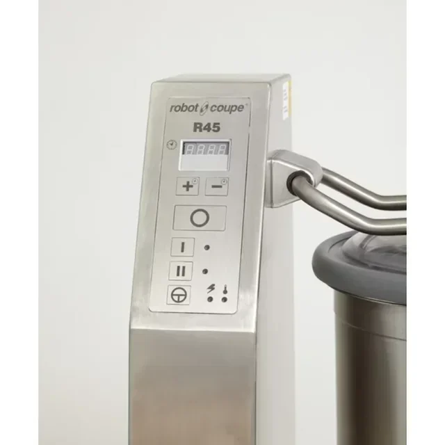 Vertical Cutter Model R 23