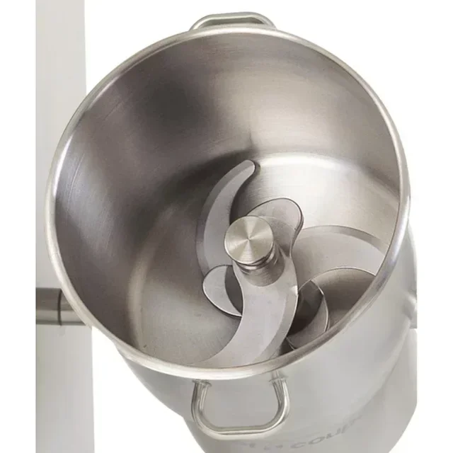 Vertical Cutter Model R 23