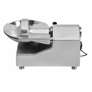 Horizontal Cutter 5.5 Liters