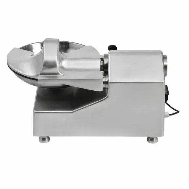 Horizontal Cutter 5.5 Liters