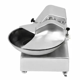Professional Horizontal Cutter - 10 Liter Capacity