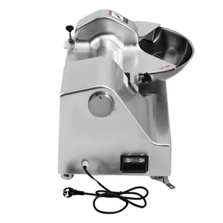 Professional Horizontal Cutter - 10 Liter Capacity