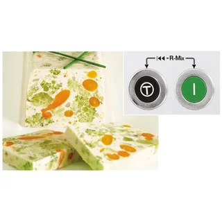 Vertical Cutter R 45 V.V