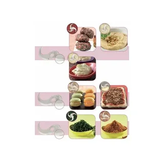 R 20 SV Vertikale Rillfräse