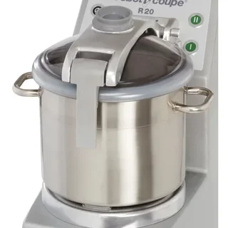 R 20 SV Vertikale Rillfräse