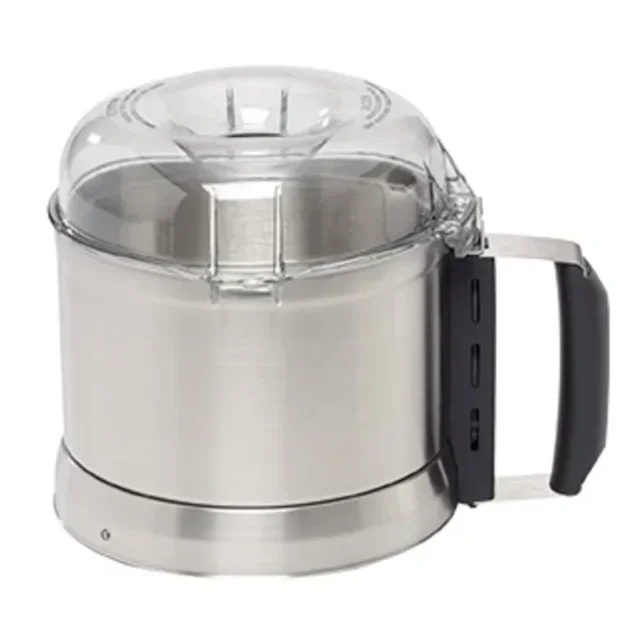 Complete Replacement Bowl for R 301 Ultra Multifunction Food Processor - Cutter and Vegetable Slicer