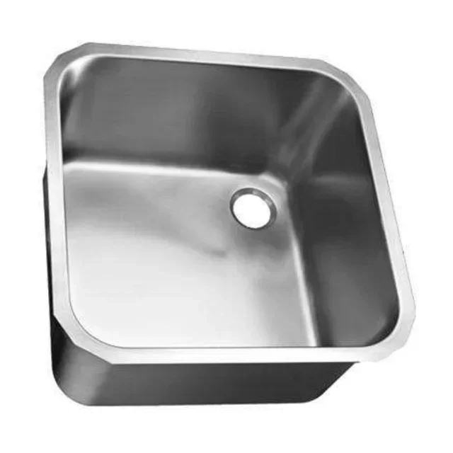 Cuba de Soldadura - Dimensiones 400 x 400 x 250 mm