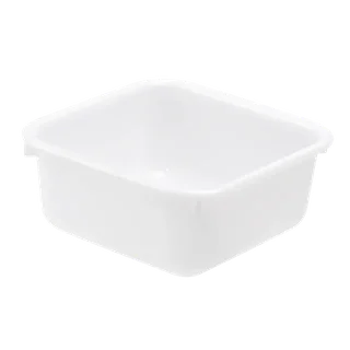 Inodoro Cuadrado 4,5 Litros - Color Blanco