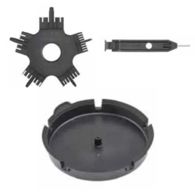 D-Clean Dicing Grid Cleaning Kit