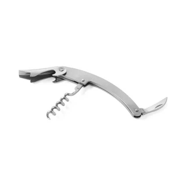 3-in-1 Multi-Function Corkscrew and Bottle Opener