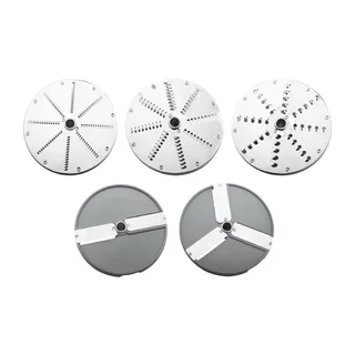 Mandolina Multifunción de Corte Continuo