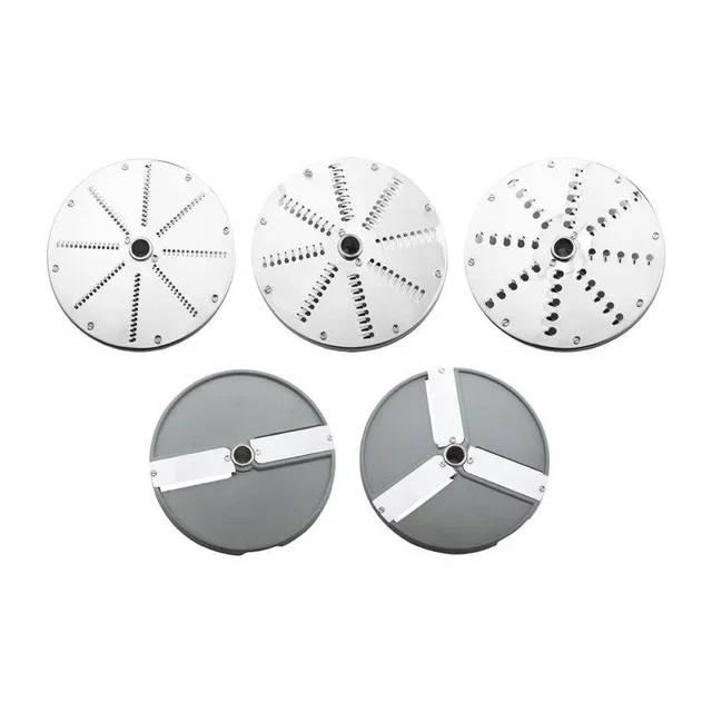 Mandolina Multifunción de Corte Continuo