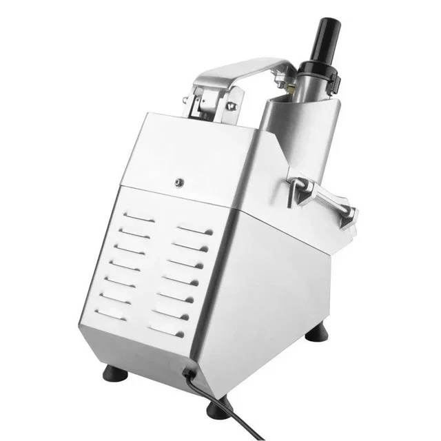 Continuous Cut Multifunction Mandoline