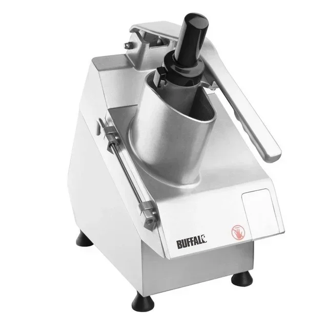 Continuous Cut Multifunction Mandoline