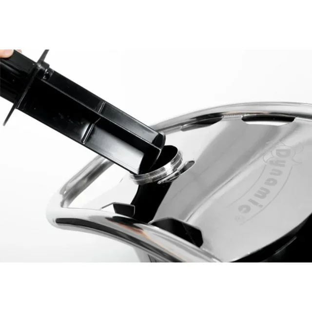 Processador de Alimentos Multifuncional: Picador e Cortador de Legumes com Velocidade Ajustável